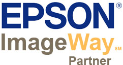 Epson ImageWay Partner