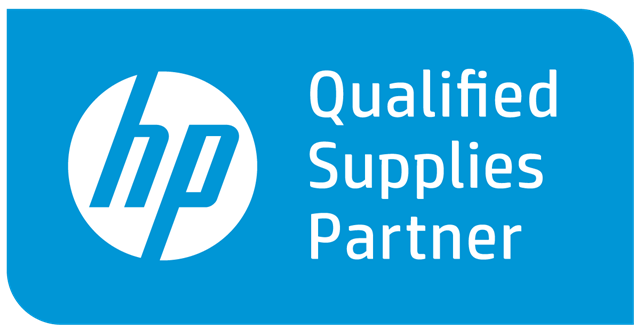 HP US Qualified Supplies Partner